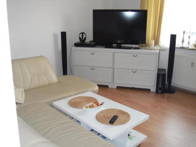 Profair Apartments Near Exhibition Center Hanôver Exterior foto